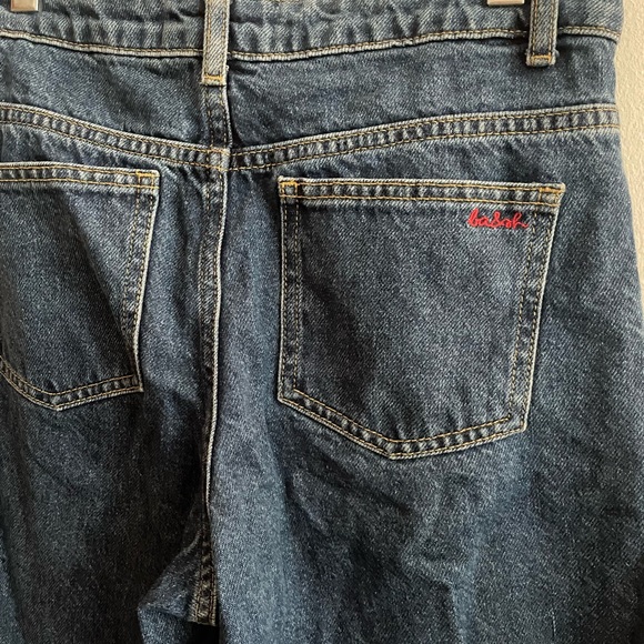 Bash volt jeans size 0 - Picture 5 of 8